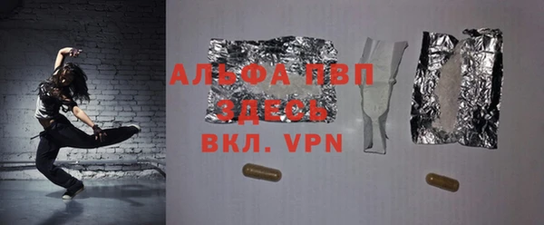 твердый Майский