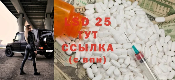 твердый Майский